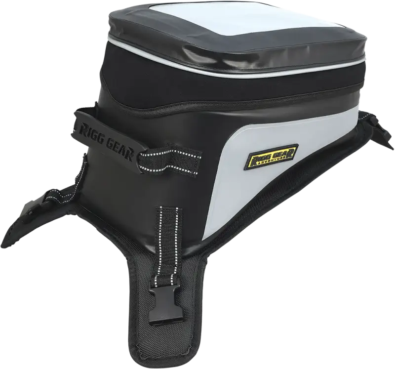 NELSON-RIGG SE-4008 Hurricane Adventure Tank Bag 8l