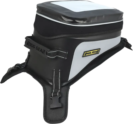 NELSON-RIGG SE-4008 Hurricane Adventure Tank Bag 8l