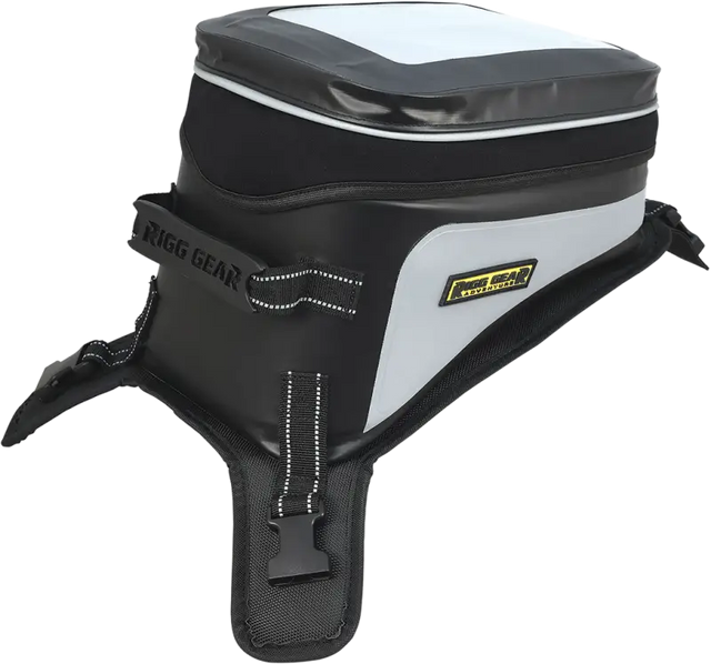 NELSON-RIGG SE-4008 Hurricane Adventure Tank Bag 8l