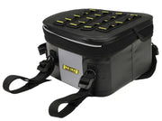 SE-4012 Nelson-Rigg Hurricane Tail Bag 12L Dual Sport Waterproof - RV and Auto Parts