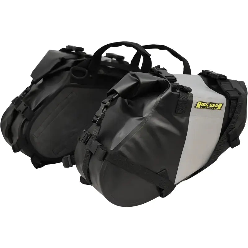 NELSON-RIGG SE-4014 Hurricane Saddlebags Dual Sport 14l/28l Set
