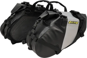NELSON-RIGG SE-4014 Hurricane Saddlebags Dual Sport 14l/28l Set