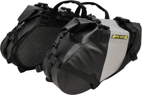 NELSON-RIGG SE-4014 Hurricane Saddlebags Dual Sport 14l/28l Set