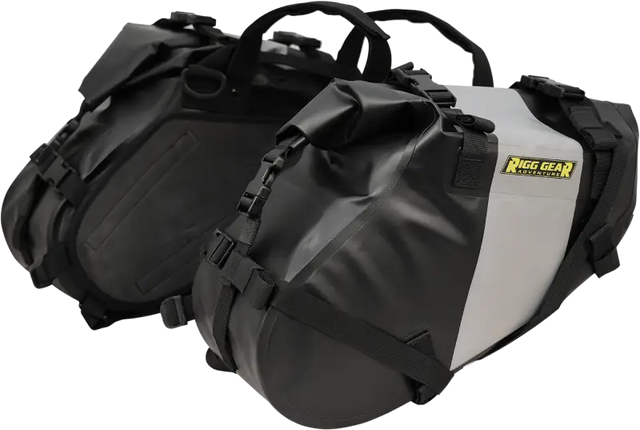NELSON-RIGG SE-4014 Hurricane Saddlebags Dual Sport 14l/28l Set