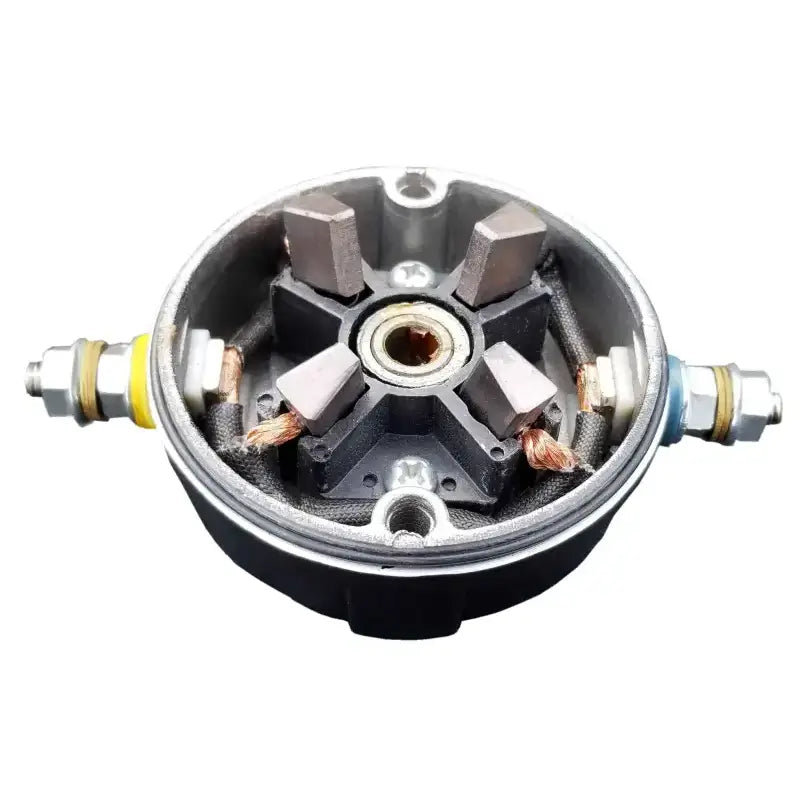 SE-A-CAPKIT Winch Rpl Motor End Cap