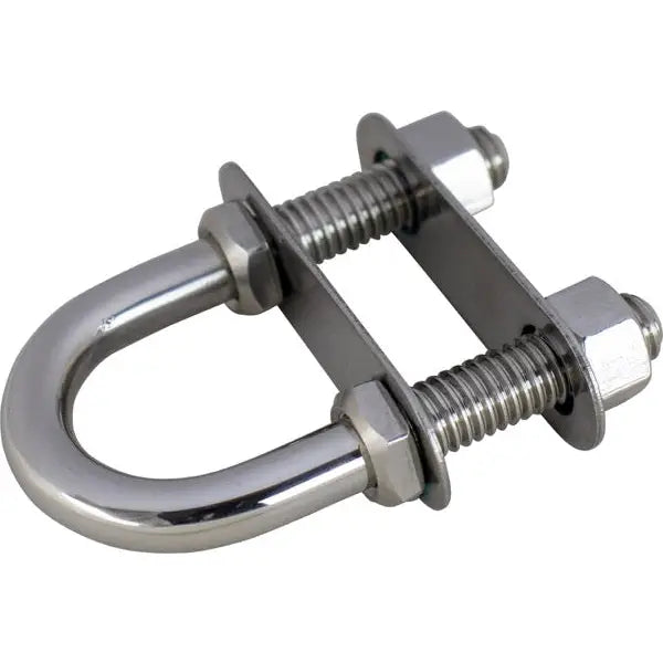 SEA DOG No Supplier Warranty Tie Down Anchor 080095 - Stainless Bow Eye 5-1