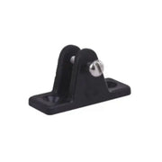 SEA DOG 273200-1 - Black Nylon Deck Hinge