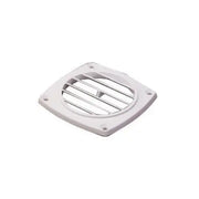 SEA DOG No Supplier Warranty Bilge Vent 337316-1 - White Abs Hose Flush