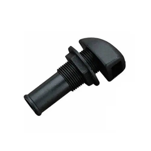 SEA DOG No Supplier Warranty Boat Fuel Tank Vent 357100-1 - Fiberglass Nylon Gas