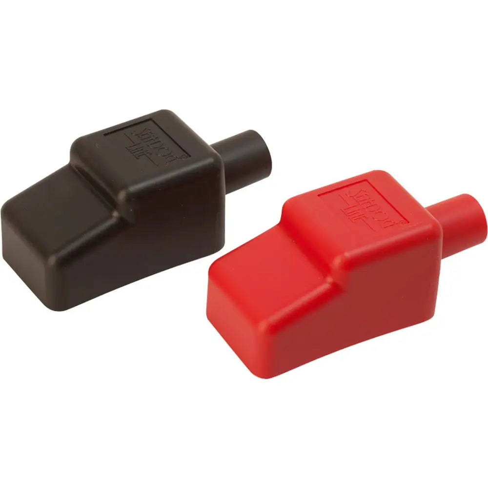 SEA DOG No Supplier Warranty Battery Terminal Cover 415115-1 - Pvc Covers