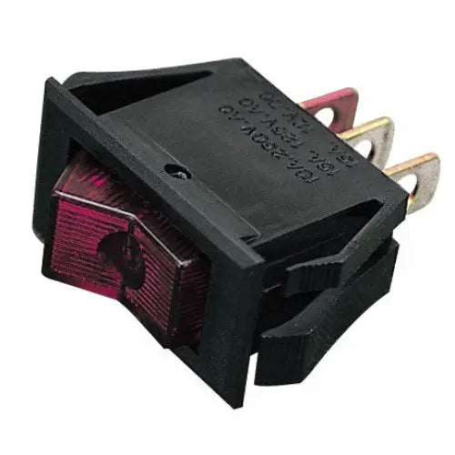 SEA DOG No Supplier Warranty Multi Purpose Switch 420441-1 - Rocker SP ON OFF