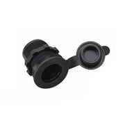 SEA DOG No Supplier Warranty Power Port Socket 426115-1 - Deluxe