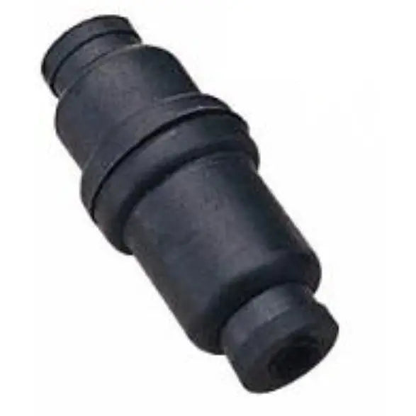 SEA DOG No Supplier Warranty Boat Deck Cable Outlet 426164-1 - Molded Electrical Connector Pron