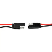 SEA DOG No Supplier Warranty Wiring Harness Connector 426880-1 - Polarized 2-Wire