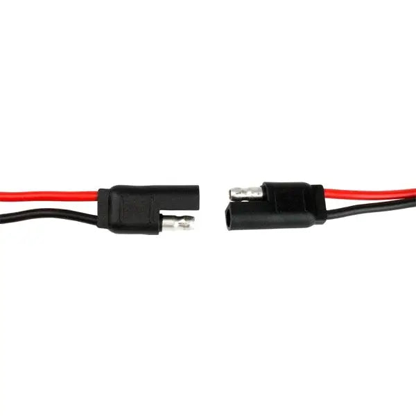 SEA DOG No Supplier Warranty Wiring Harness Connector 426880-1 - Polarized 2-Wire