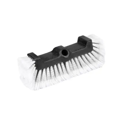 SEA DOG No Supplier Warranty Scrub Brush 491090-1 - Stiff Bristle 3-Sided
