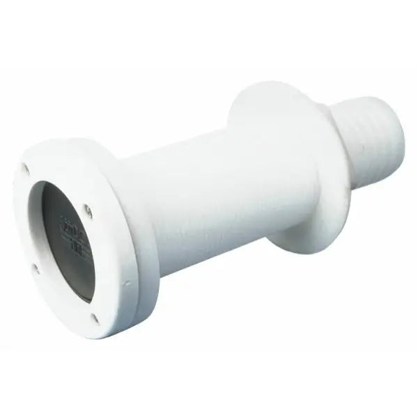 SEA DOG No Supplier Warranty Boat Drain Plug Tube 520510-1 - Acetal Thru-Hull Scupper