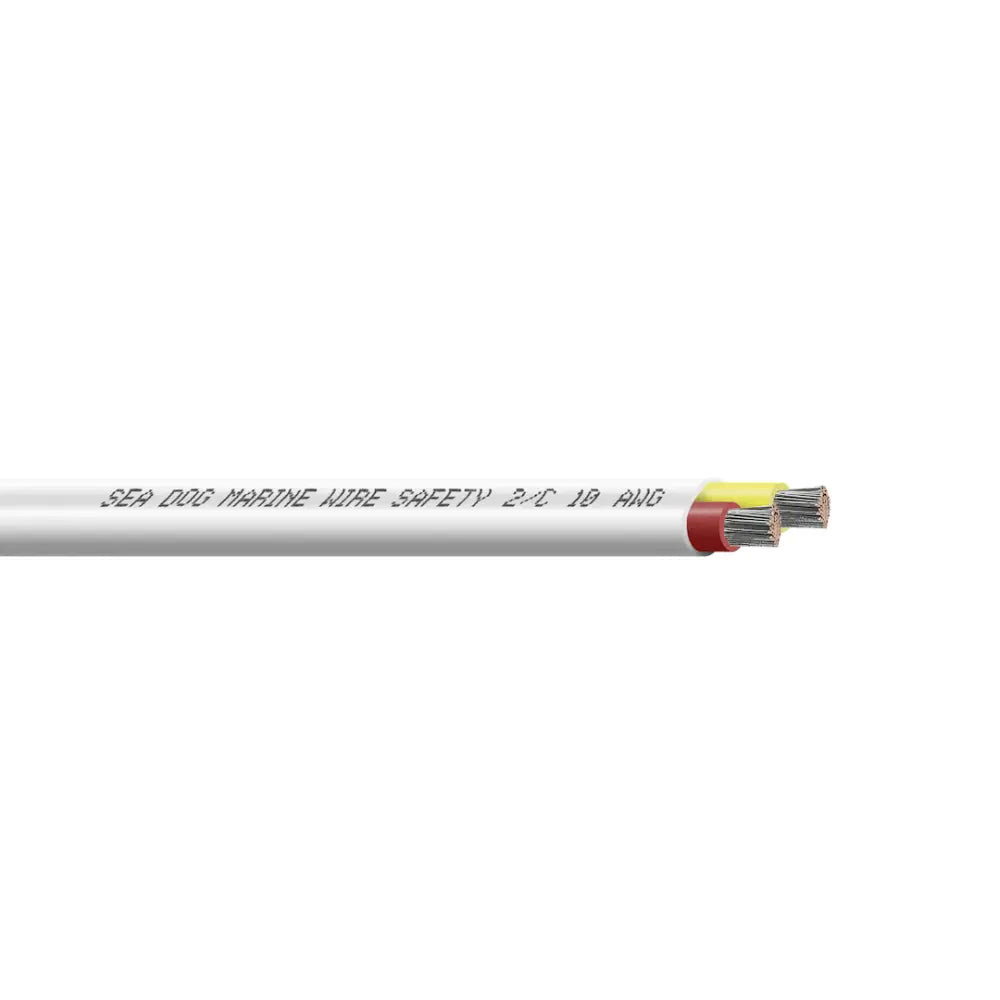 SEA DOG 8010224 Duplex Wire