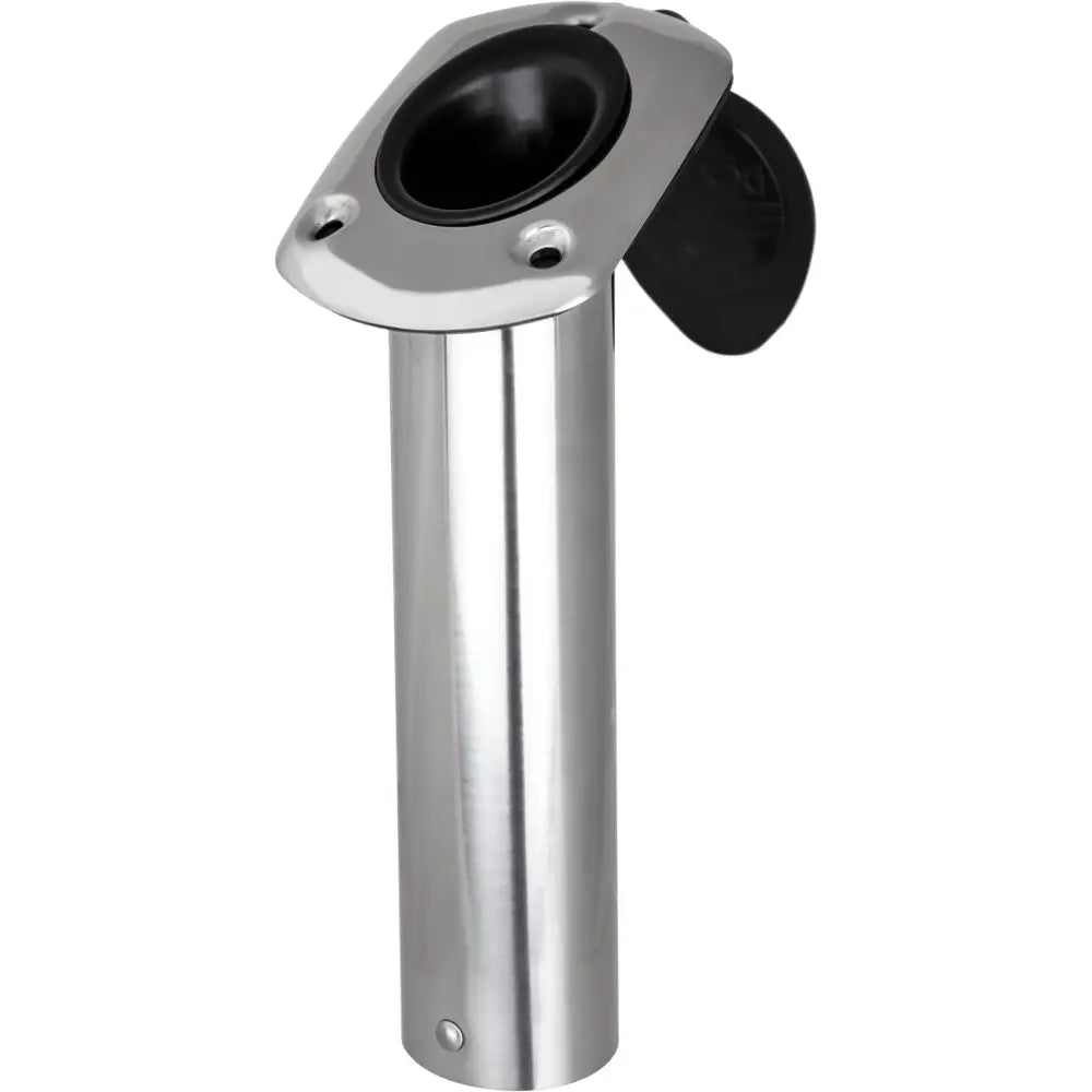 SEA DOG Complies With Abyc Standard Fishing Rod Holder 325175-1 - Stainless Flush