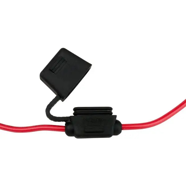 SEA DOG Complies With Abyc Standard Fuse Holder 445198-1 - Inline ATO ATC