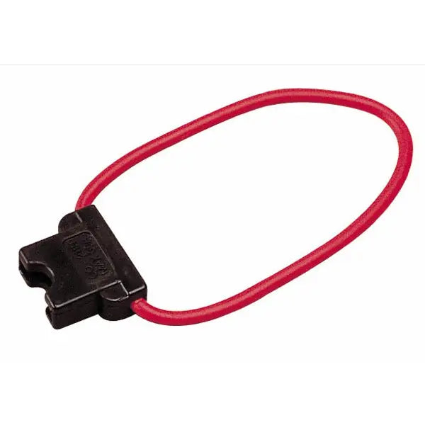 SEA DOG Complies With Abyc Standard Fuse Holder 445199-1 - Inline ATO ATC