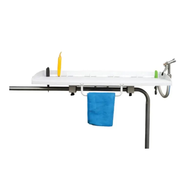 SEA DOG Corrosion Resistant Rail Mount Clamp 327199-1 - Removeable