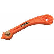 SEA DOG Made In USA Boat Deck Filler Cap Key 520045-1 - Plugmate Garboard Wrench