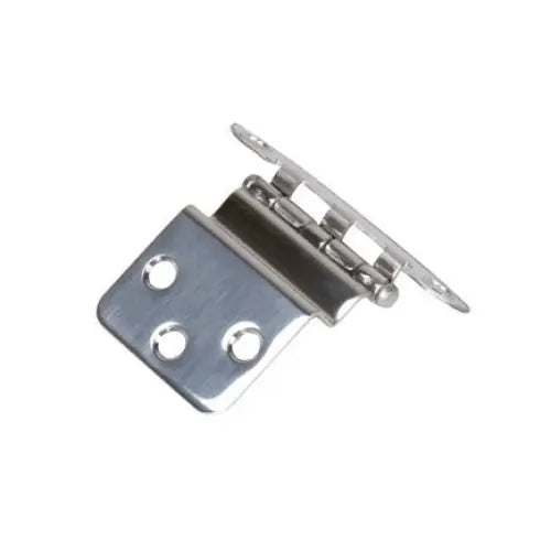 SEA DOG Made In USA Boat Door Hinge 201914-1 - SS Semi-Concealed 2-3