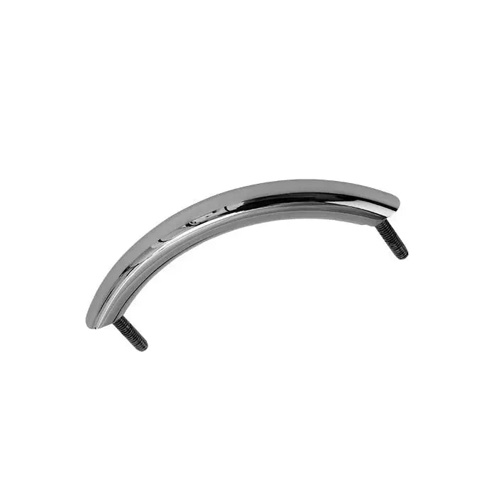 SEA DOG Made In USA Boat Grab Handle 254106-1 - Stainless Stud Mount Handrail