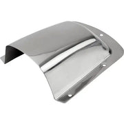 SEA DOG Made In USA Boat Vent Cover 331335-1 - Stainless Clam Shell Mini