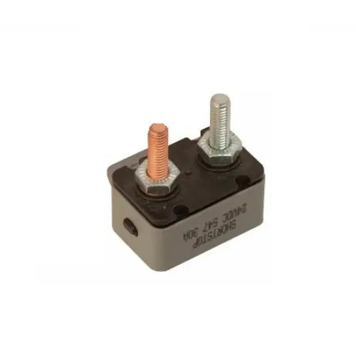 SEA DOG Made In USA Circuit Breaker 420843-1 - Resettable
