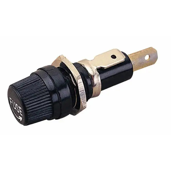SEA DOG Made In USA Fuse Holder 420503-1 - Spade Terminal