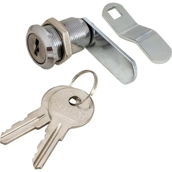 SEA DOG Made In USA Lock Cylinder 221930-1 - Stainless Cam