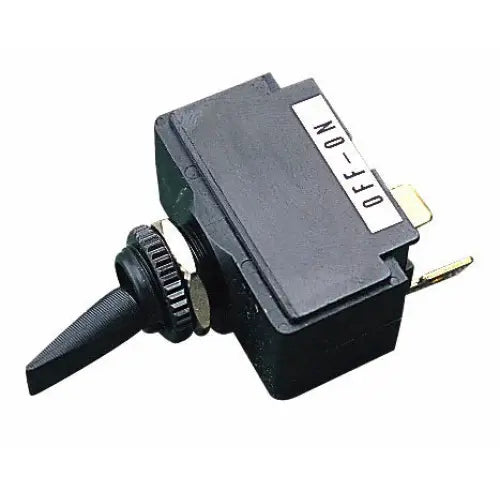 SEA DOG Made In USA Multi Purpose Switch 420108-1 - Toggle SP ON OFF ON