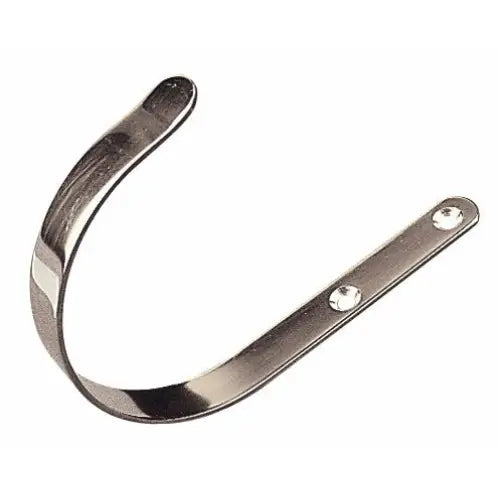 SEA DOG Made In USA PFD - Personal Floatation Device Bracket 491240-1 - Stainless Ring Buoy