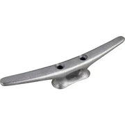 SEA DOG Made In USA Rope Cleat 046108-1 - Aluminum Countersunk