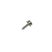SEA DOG 299113-1 Constructed of nickel plated brass - Canvas Snap Stud 10 Sms