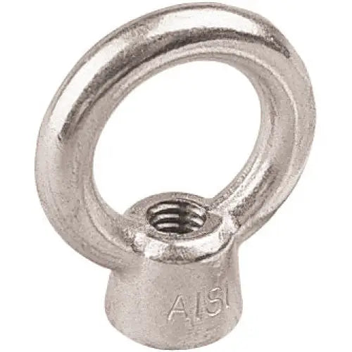 SEA DOG Made In USA Tie Down Anchor 078112 - Stainless Eye Nut