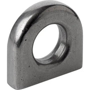 SEA DOG Made In USA Tie Down Anchor 079810 - Aluminum Bow Eye Weld-ON Singl Eye