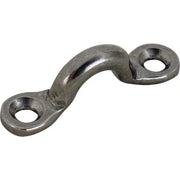 SEA DOG Made In USA Tie Down Anchor 081200 - Stainless Steel Pad Eye 16