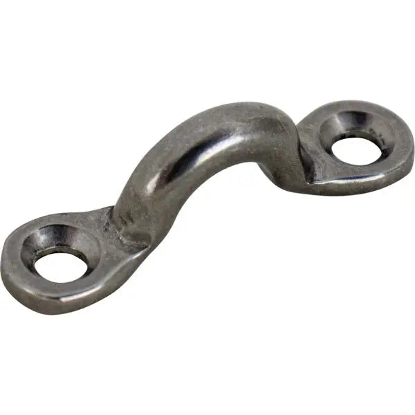 SEA DOG Made In USA Tie Down Anchor 081205-1 - Stainless Steel Pad Eye