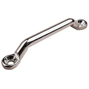 SEA DOG Made In USA Tie Down Anchor 081252-1 - Chrome Brass Eyestrap