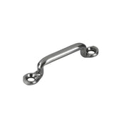 SEA DOG Made In USA Tie Down Anchor 081265-1 - Stainless Eye Strap
