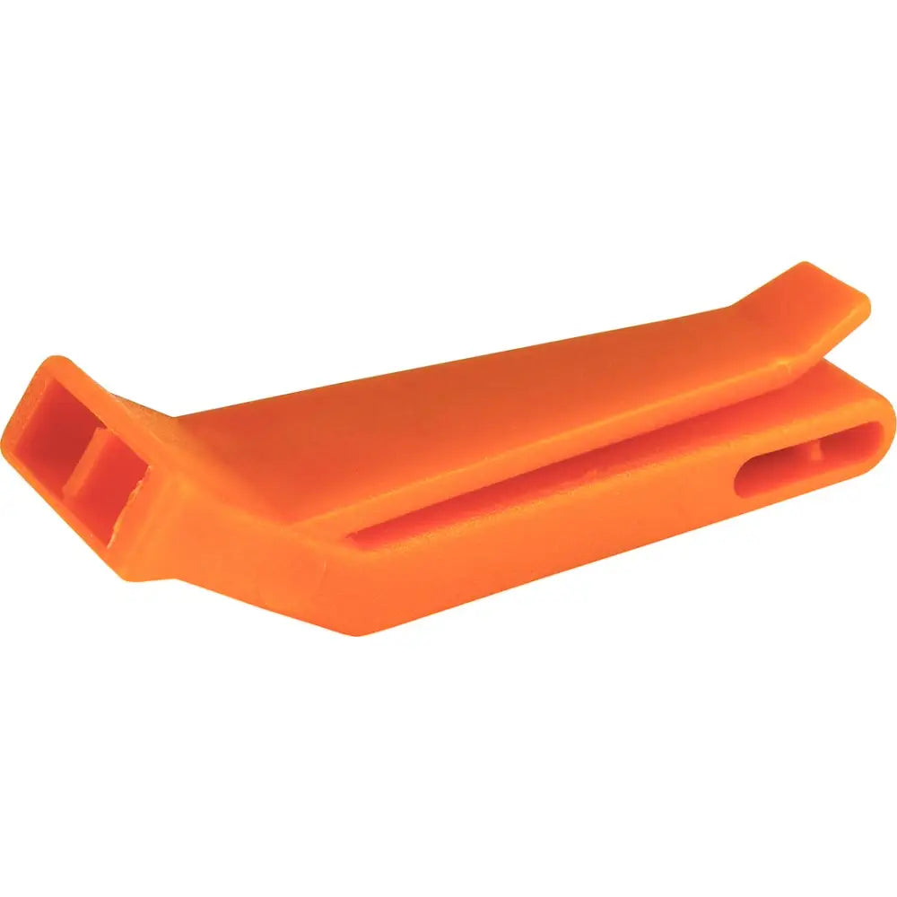 SEA DOG Made In USA Whistle 571260-1 - Polypropylene Whistle Lanyard