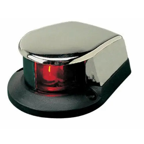 SEA DOG Recommended For Fresh Water Use Navigation Light 400157-1 - Die Cast Zinc Combo Bow