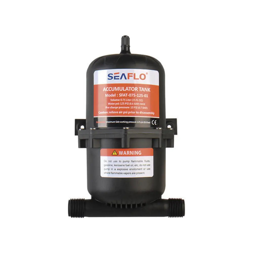 SeaFlo Sfat-075-125-01
