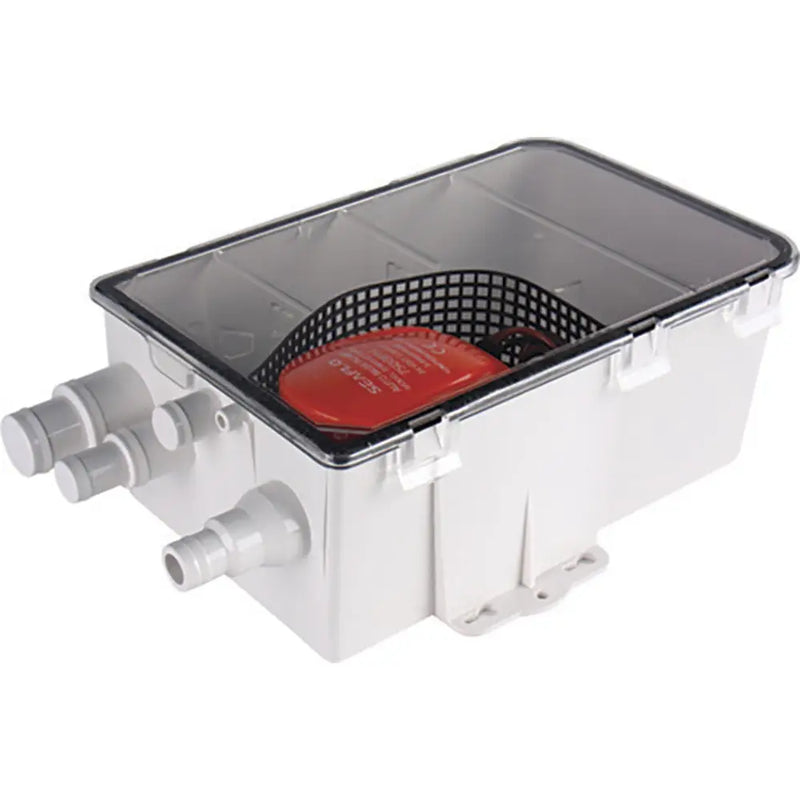 SeaFlo SFBP1-G750-07