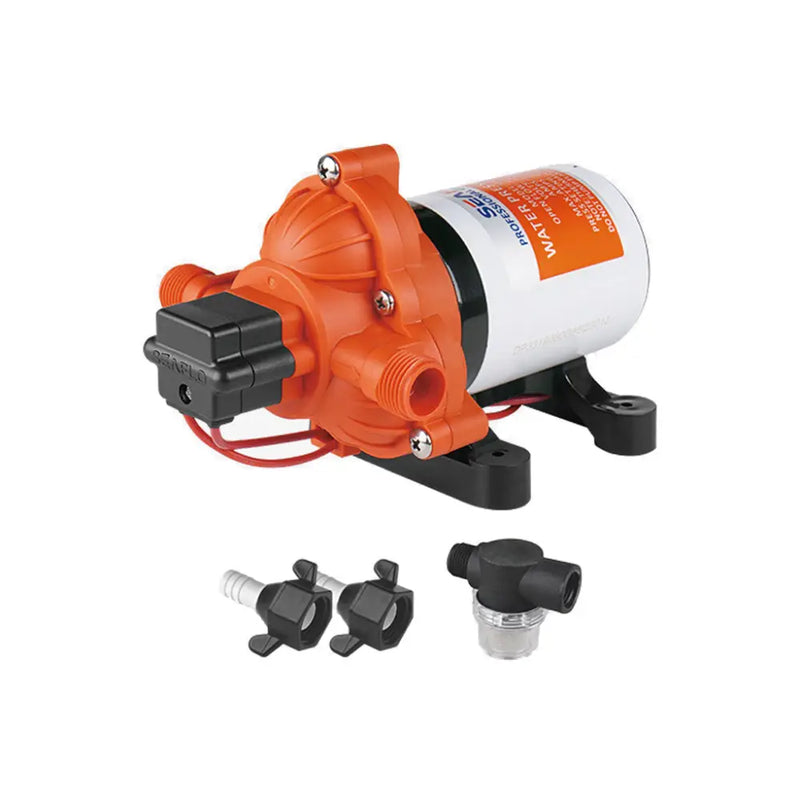 SeaFlo SFDP1-030-045-33