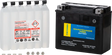 Battery Ctx20h Bs Ft Maintenance Free - FIRE POWER