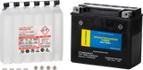 Battery Ctx20h Bs Ft Maintenance Free - FIRE POWER